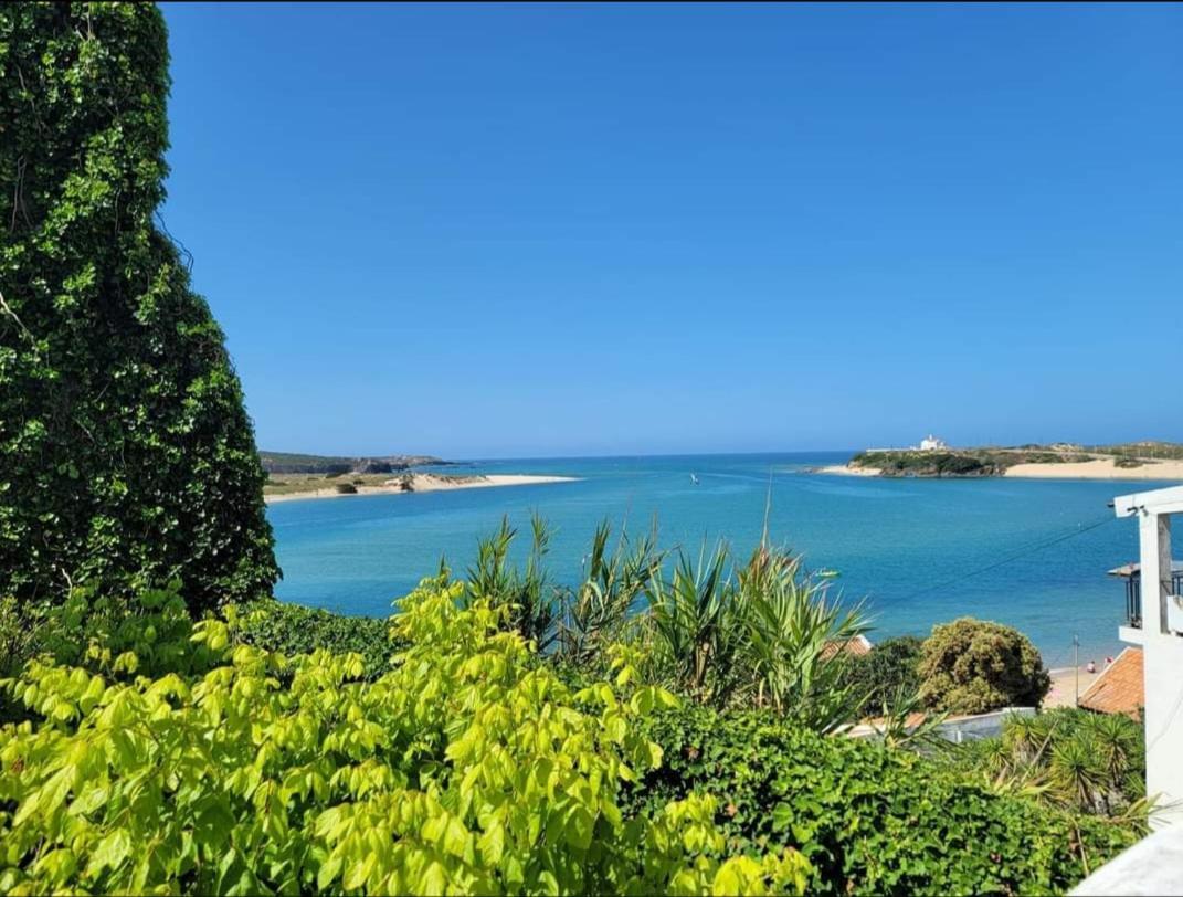 Lagoa Azul Guest House II Vila Nova de Milfontes Buitenkant foto